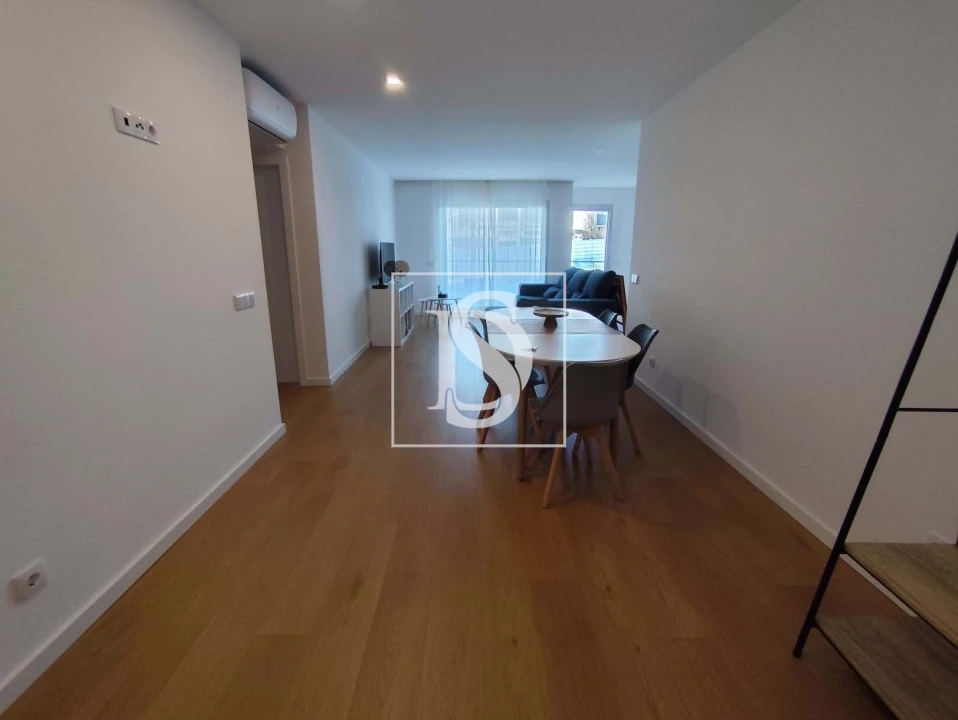 Apartamento T2 para Venda em Buarcos Foto 6