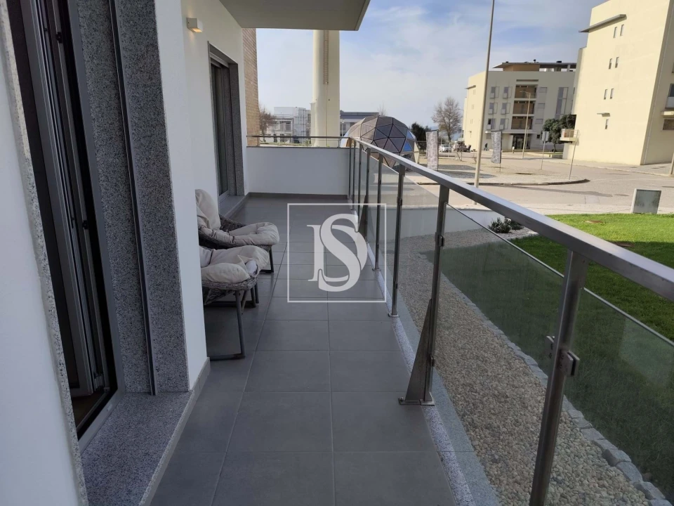 Apartamento T2 para Venda em Buarcos Foto 13