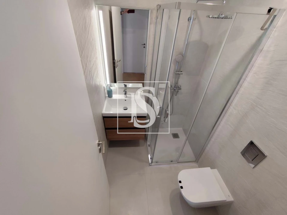 Apartamento T2 para Venda em Buarcos Foto 18