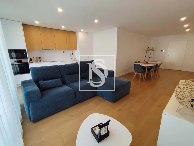 Apartamento T2 para Venda em Buarcos Foto 1