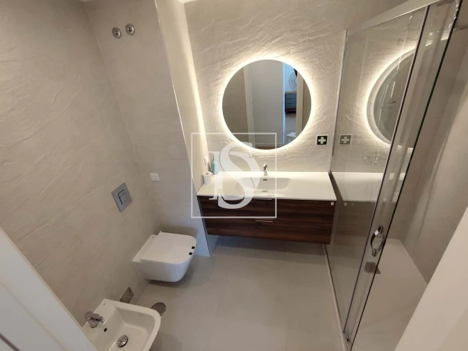 Apartamento T2 para Venda em Buarcos Foto 19