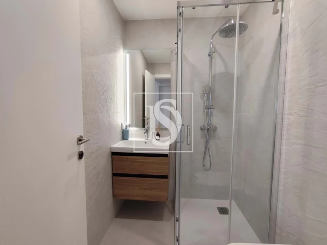 Apartamento T2 para Venda em Buarcos Foto 10