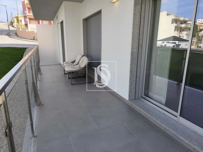 Apartamento T2 para Venda em Buarcos Foto 11