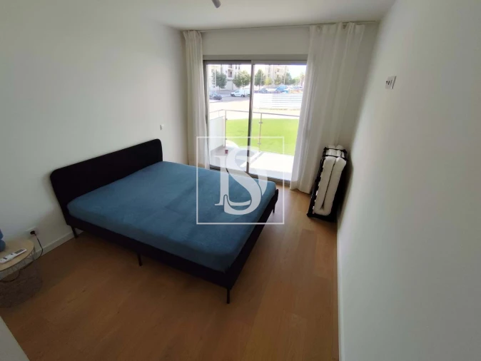 Apartamento T2 para Venda em Buarcos Foto 15