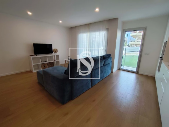 Apartamento T2 para Venda em Buarcos Foto 3