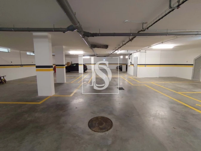 Apartamento T2 para Venda em Buarcos Foto 12