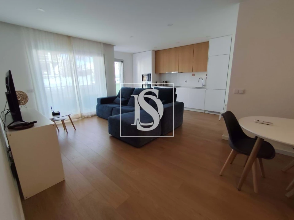 Apartamento T2 para Venda em Buarcos Foto 2