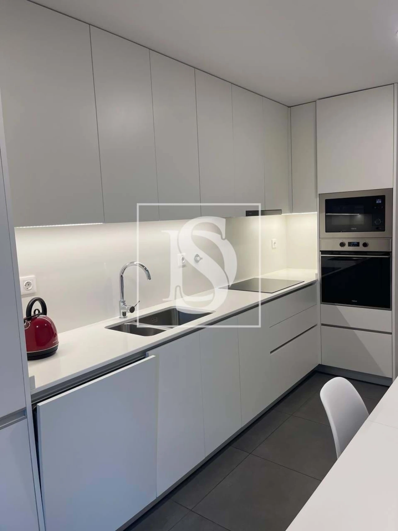 Apartamento T1 para Venda em Vila do Conde Foto 7