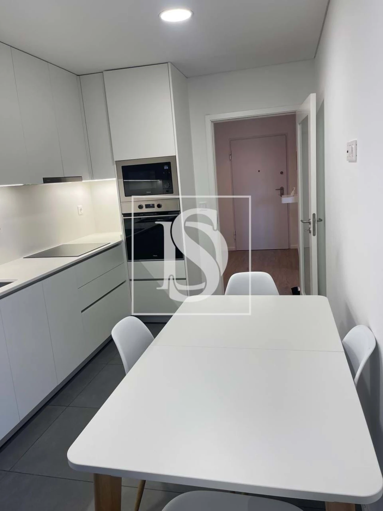 Apartamento T1 para Venda em Vila do Conde Foto 8