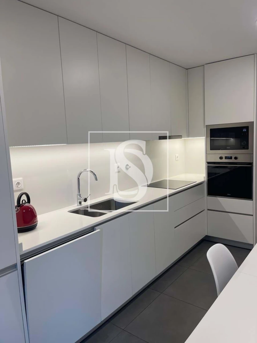 Apartamento T1 para Venda em Vila do Conde Foto 7