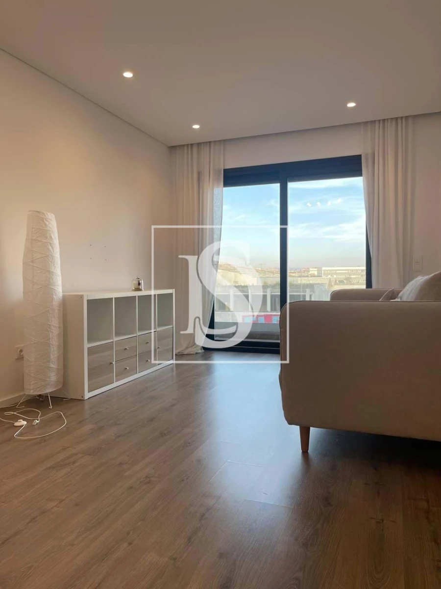 Apartamento T1 para Venda em Vila do Conde Foto 2