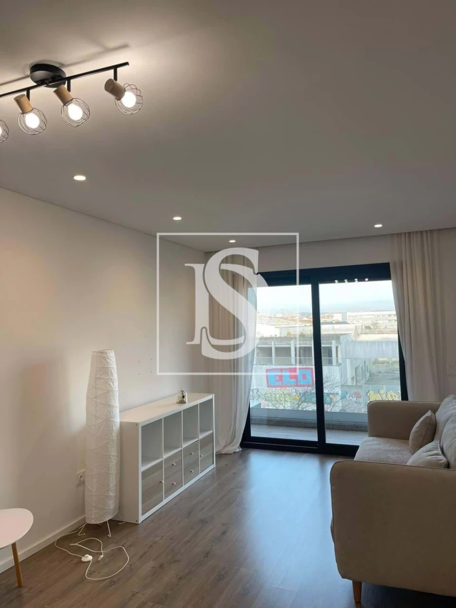 Apartamento T1 para Venda em Vila do Conde