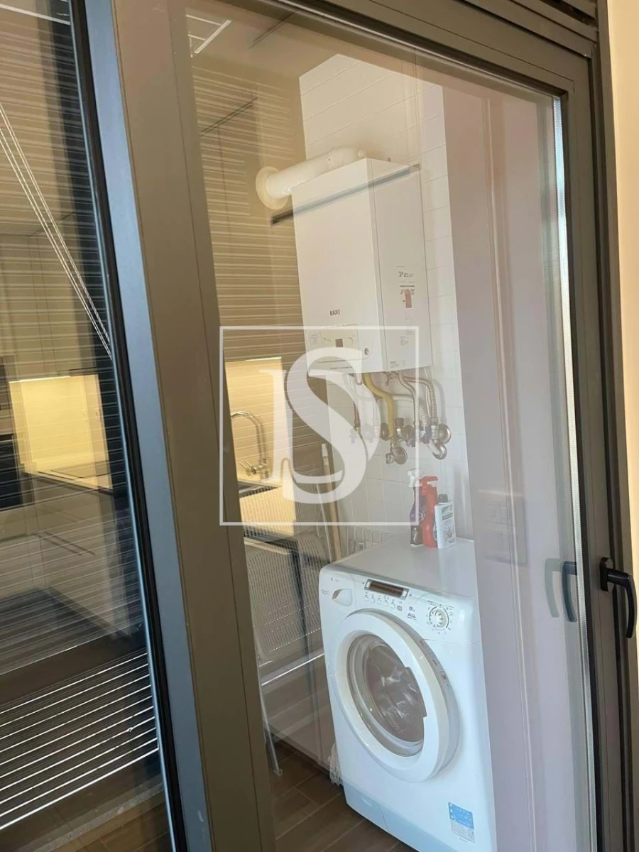 Apartamento T1 para Venda em Vila do Conde Foto 12