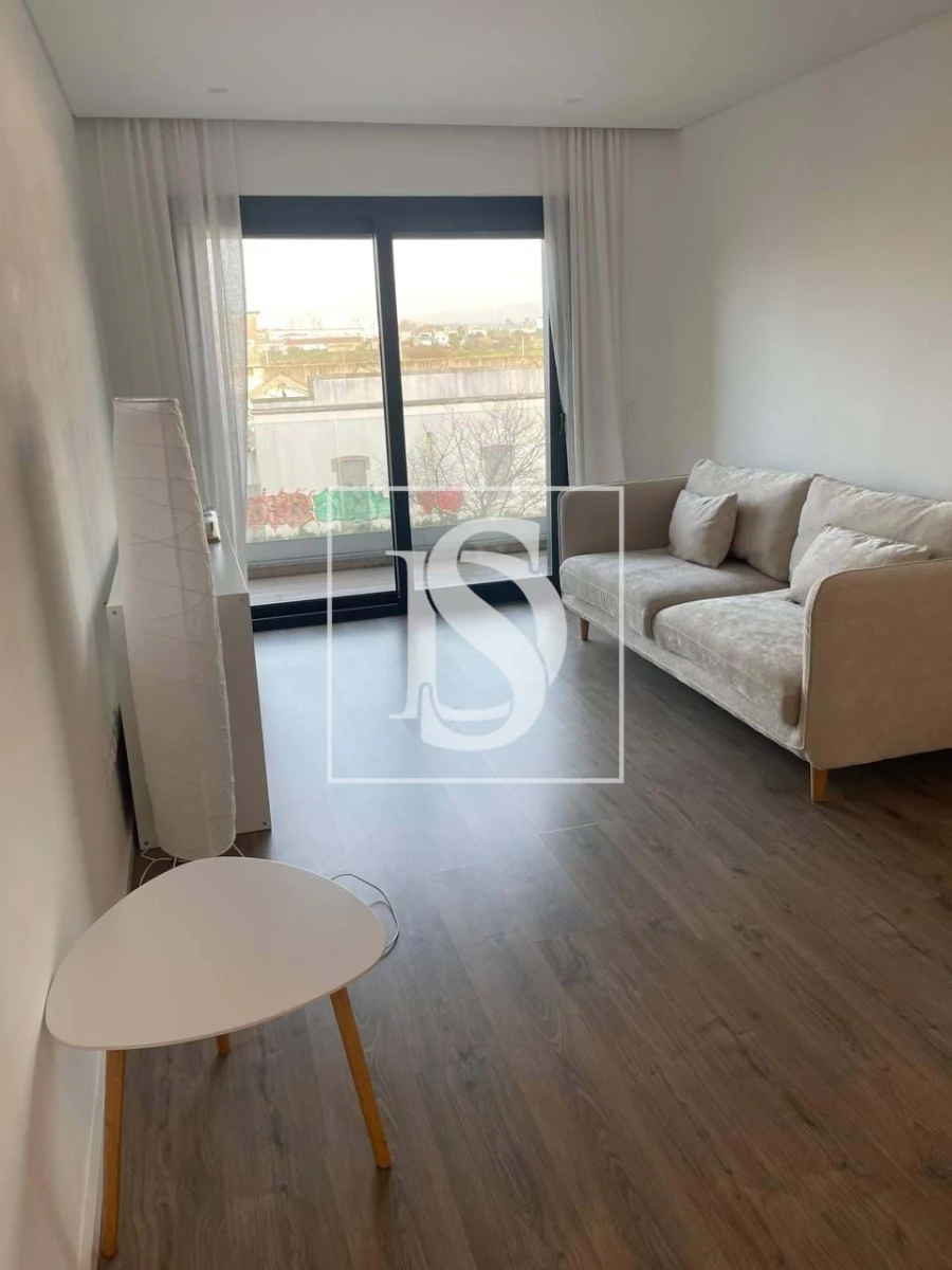 Apartamento T1 para Venda em Vila do Conde Foto 13
