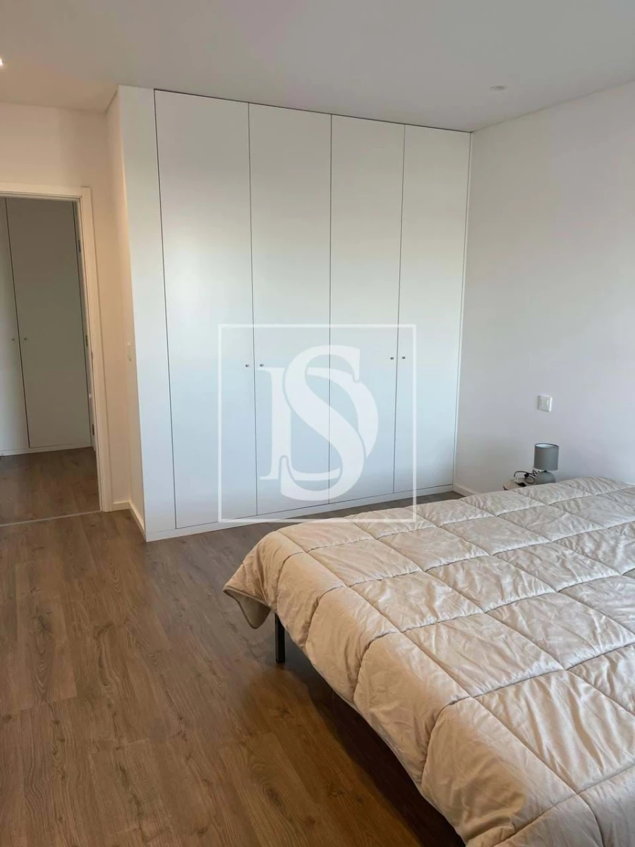 Apartamento T1 para Venda em Vila do Conde Foto 4