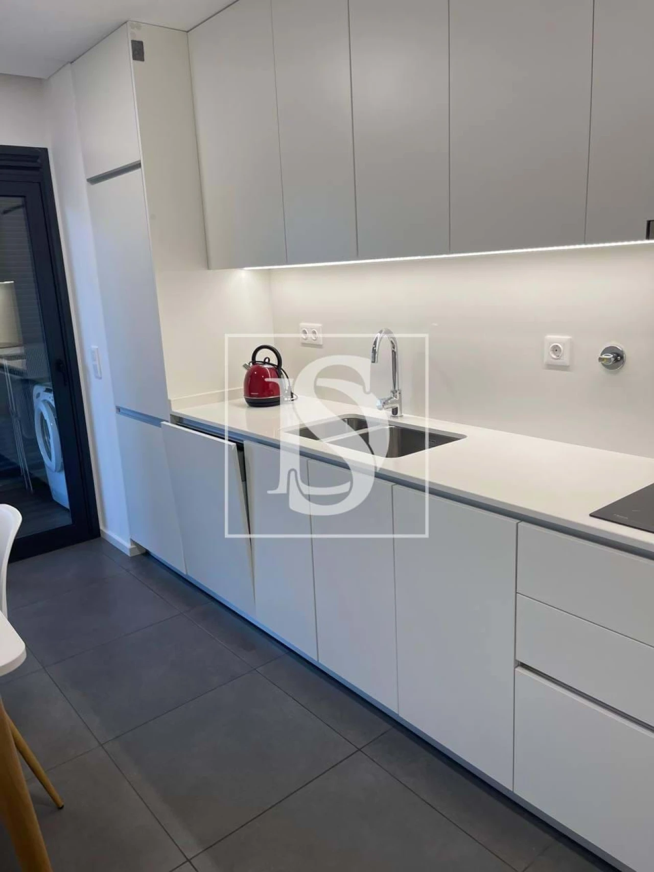 Apartamento T1 para Venda em Vila do Conde Foto 9