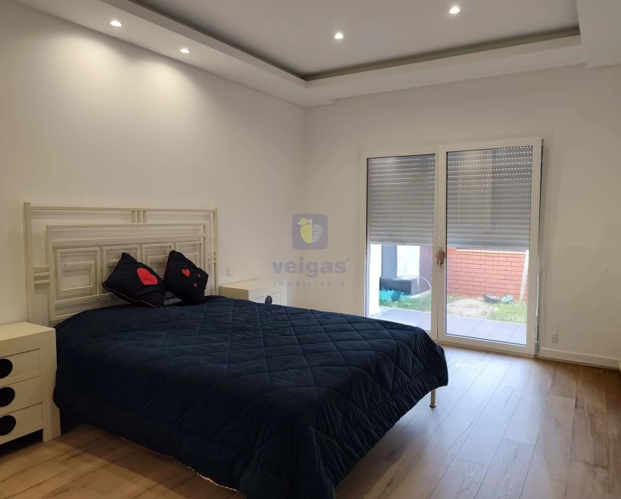 Moradia T4 para Venda em Alhos Vedros Foto 31