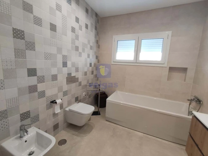 Moradia T4 para Venda em Alhos Vedros Foto 24