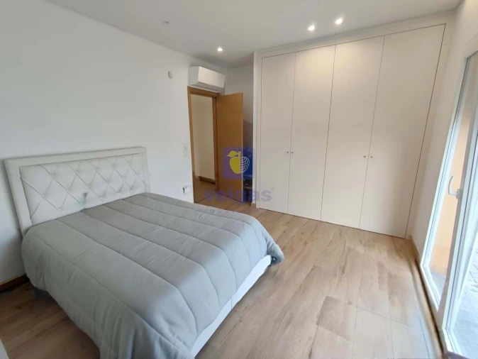 Moradia T4 para Venda em Alhos Vedros Foto 20