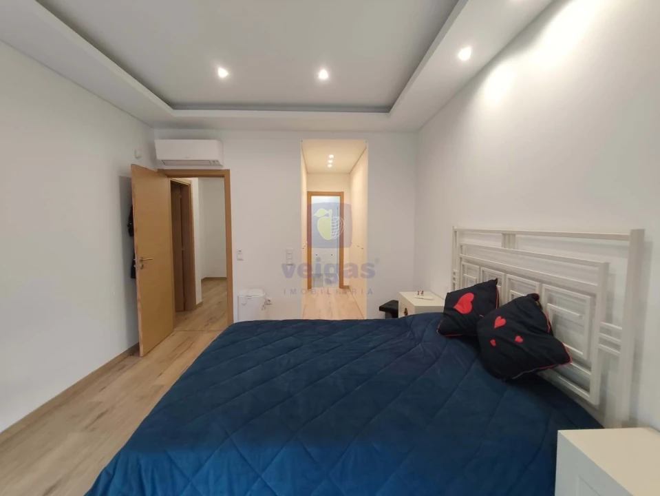 Moradia T4 para Venda em Alhos Vedros Foto 30