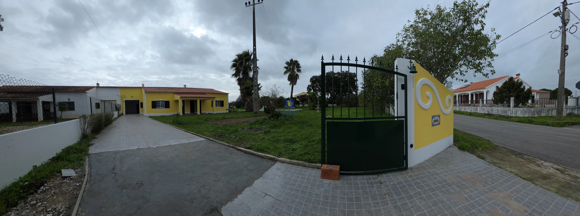 Moradia T3 para Venda em Salvaterra de Magos e Foros de Salvaterra Foto 65