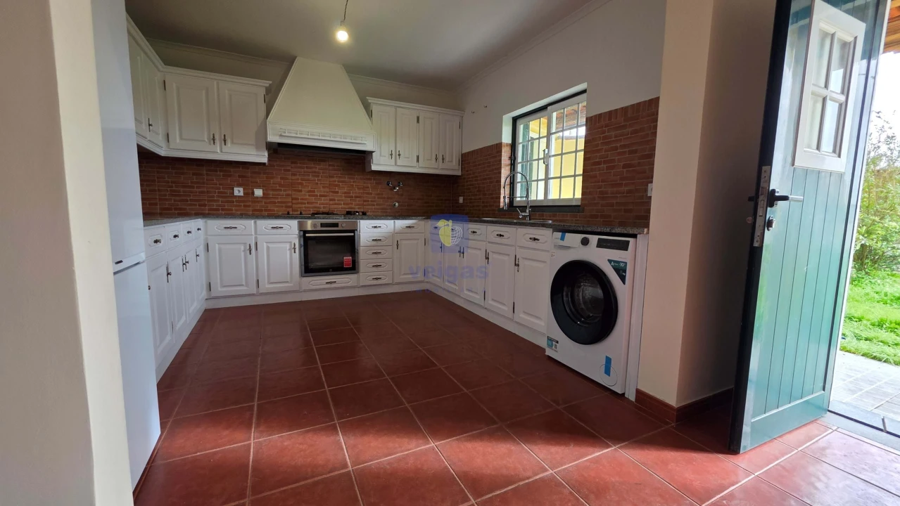 Moradia T3 para Venda em Salvaterra de Magos e Foros de Salvaterra Foto 30