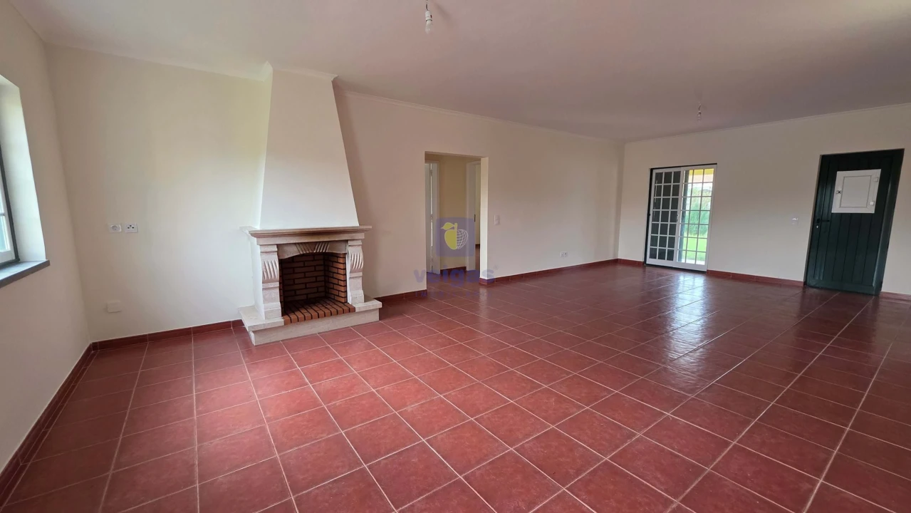 Moradia T3 para Venda em Salvaterra de Magos e Foros de Salvaterra Foto 32