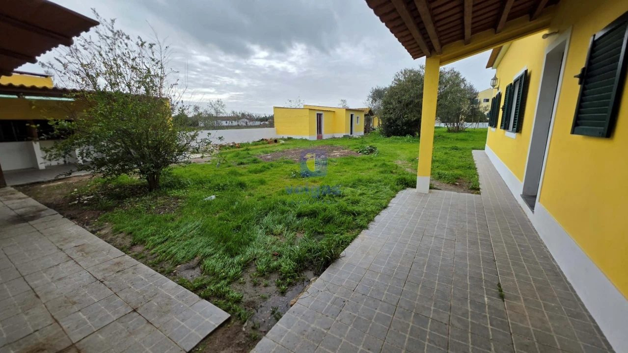 Moradia T3 para Venda em Salvaterra de Magos e Foros de Salvaterra Foto 7