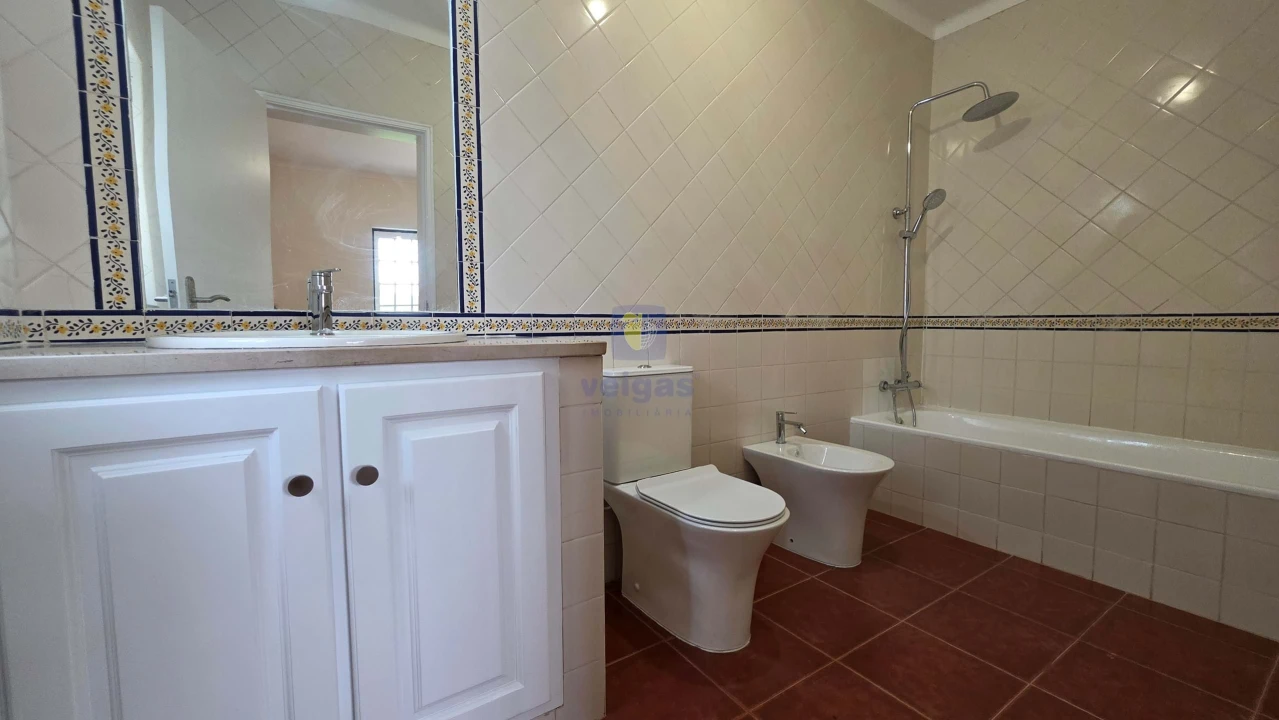 Moradia T3 para Venda em Salvaterra de Magos e Foros de Salvaterra Foto 40