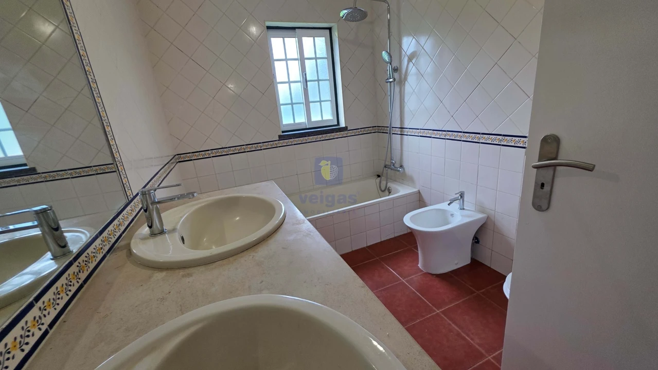 Moradia T3 para Venda em Salvaterra de Magos e Foros de Salvaterra Foto 48