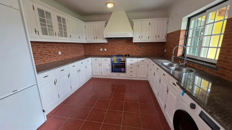 Moradia T3 para Venda em Salvaterra de Magos e Foros de Salvaterra Foto 33