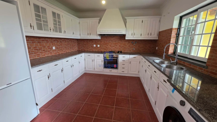 Moradia T3 para Venda em Salvaterra de Magos e Foros de Salvaterra Foto 34