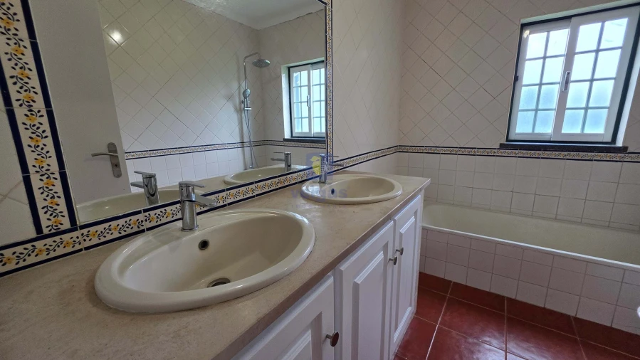 Moradia T3 para Venda em Salvaterra de Magos e Foros de Salvaterra Foto 47