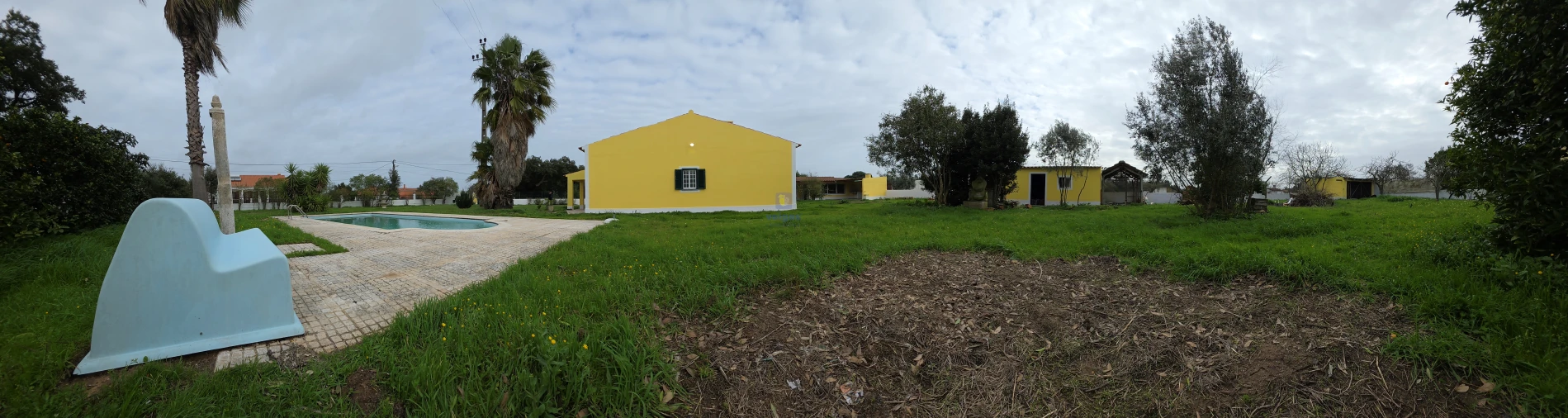 Moradia T3 para Venda em Salvaterra de Magos e Foros de Salvaterra Foto 61