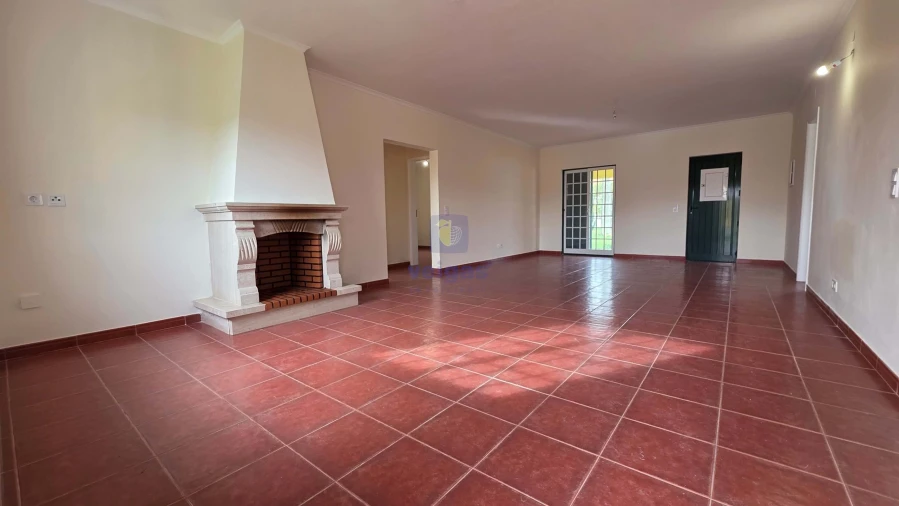 Moradia T3 para Venda em Salvaterra de Magos e Foros de Salvaterra Foto 27