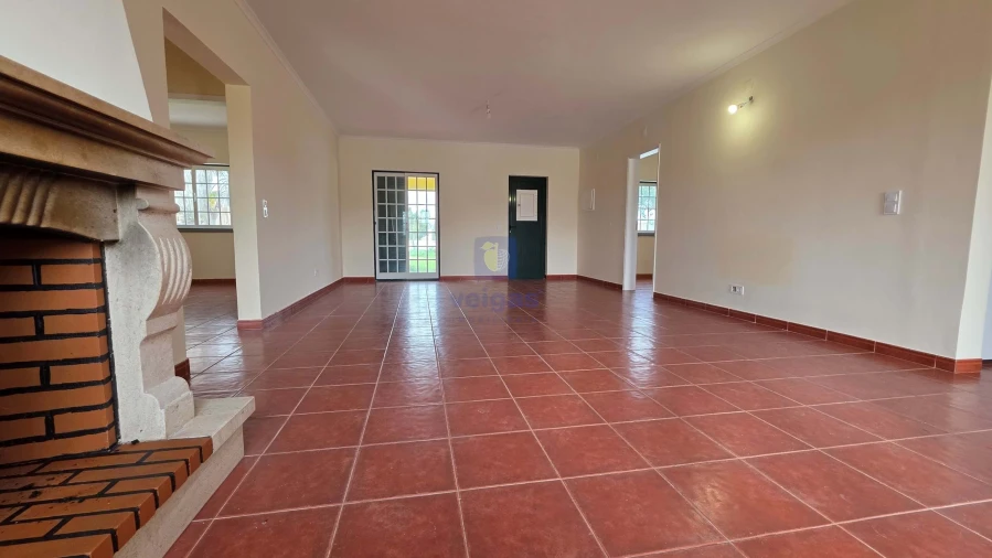 Moradia T3 para Venda em Salvaterra de Magos e Foros de Salvaterra Foto 28