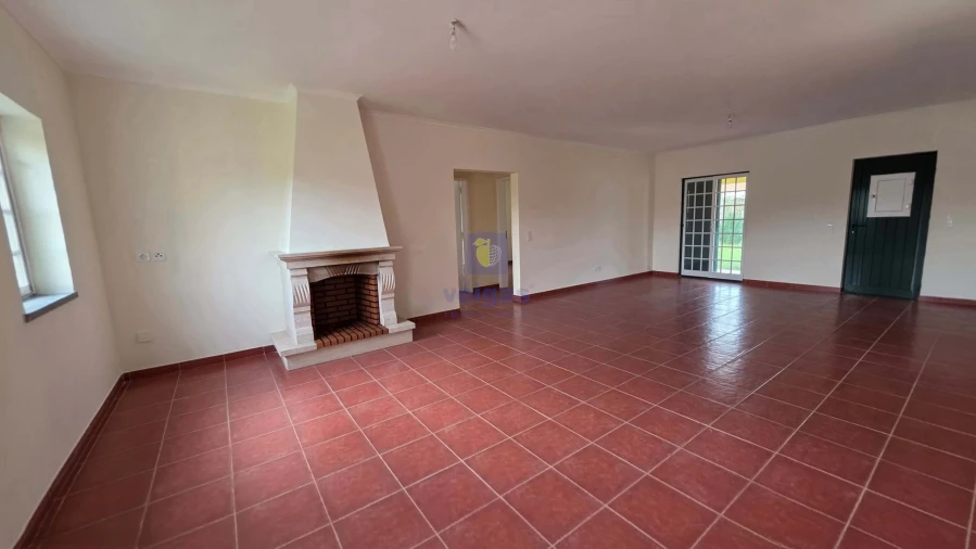 Moradia T3 para Venda em Salvaterra de Magos e Foros de Salvaterra Foto 31