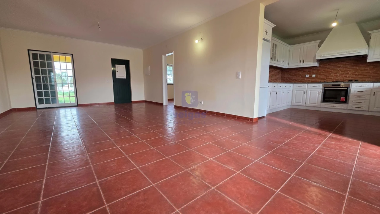 Moradia T3 para Venda em Salvaterra de Magos e Foros de Salvaterra Foto 29