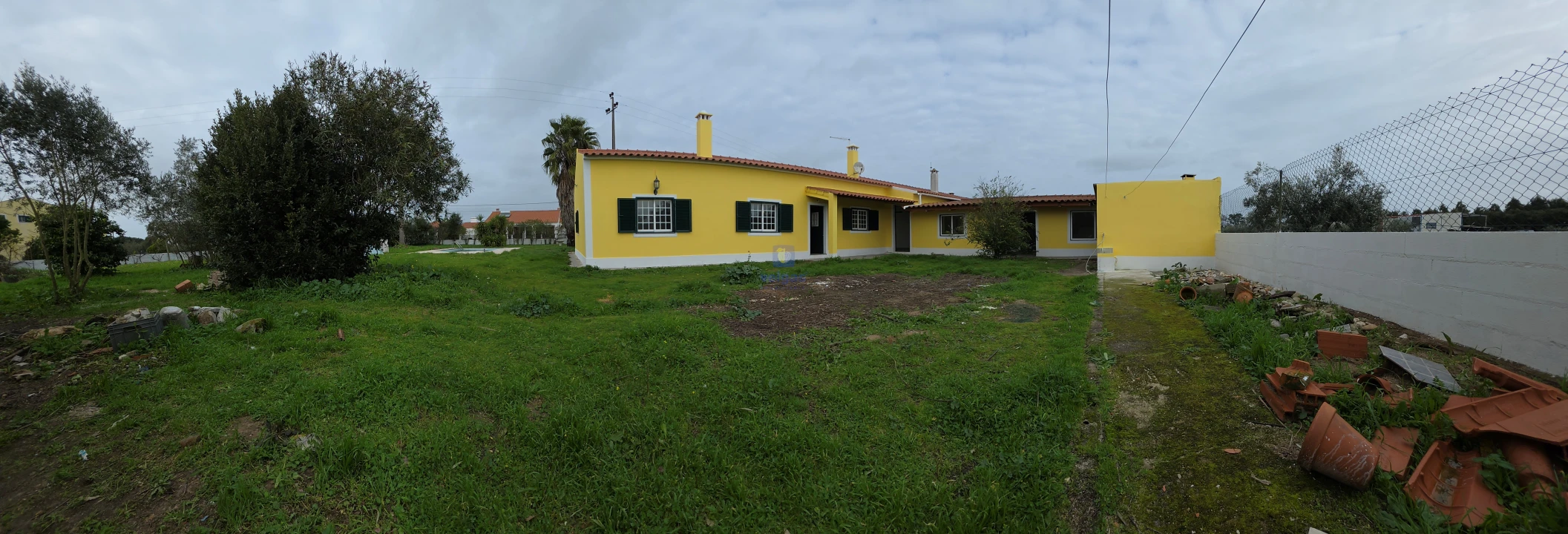 Moradia T3 para Venda em Salvaterra de Magos e Foros de Salvaterra Foto 60