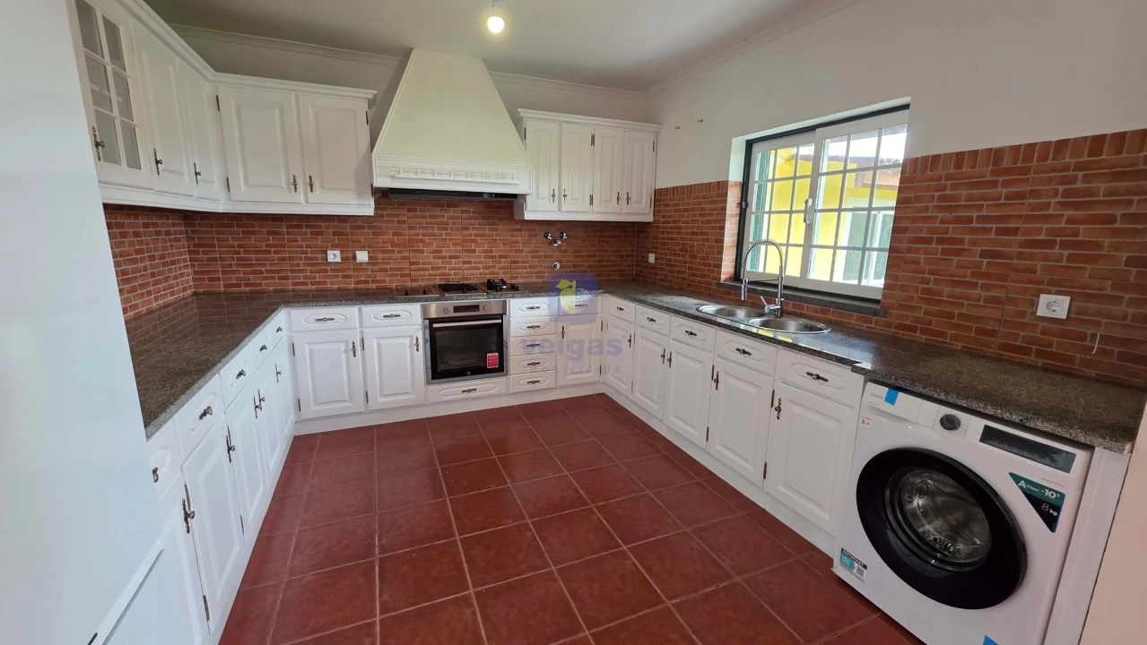 Moradia T3 para Venda em Salvaterra de Magos e Foros de Salvaterra Foto 35