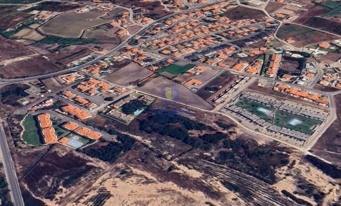 Terreno para Venda em Santa Maria, São Pedro e Matacães Foto 1