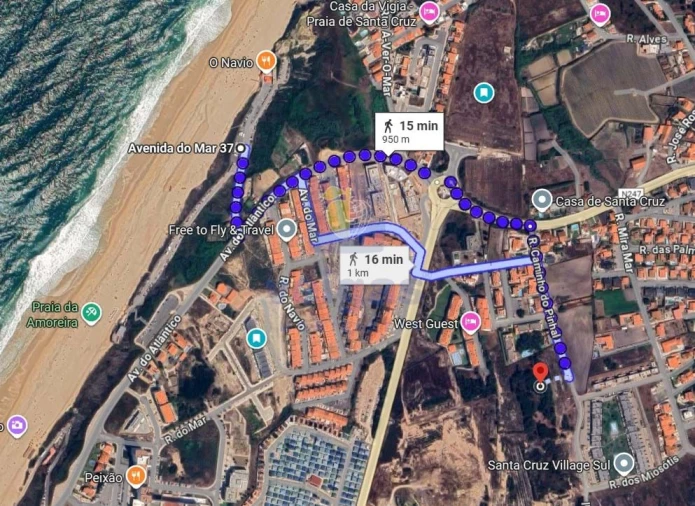 Terreno para Venda em Santa Maria, São Pedro e Matacães Foto 14