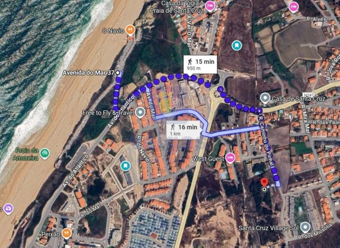 Terreno para Venda em Santa Maria, São Pedro e Matacães Foto 8