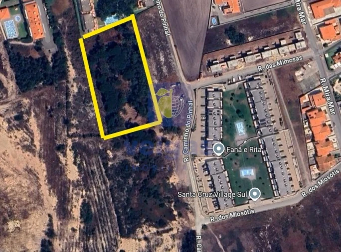 Terreno para Venda em Santa Maria, São Pedro e Matacães Foto 4