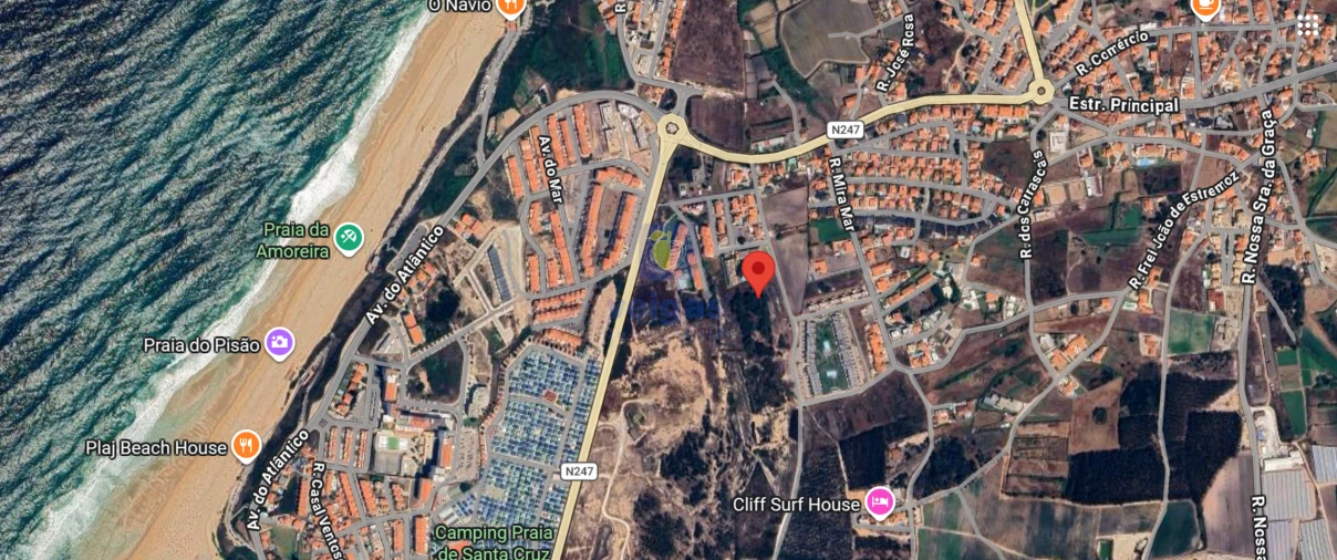 Terreno para Venda em Santa Maria, São Pedro e Matacães Foto 2