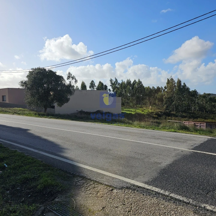 Terreno para Venda em Santa Maria, São Pedro e Matacães Foto 17