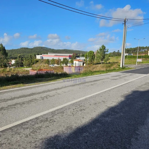 Terreno para Venda em Santa Maria, São Pedro e Matacães Foto 12