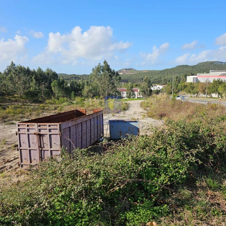 Terreno para Venda em Santa Maria, São Pedro e Matacães Foto 18