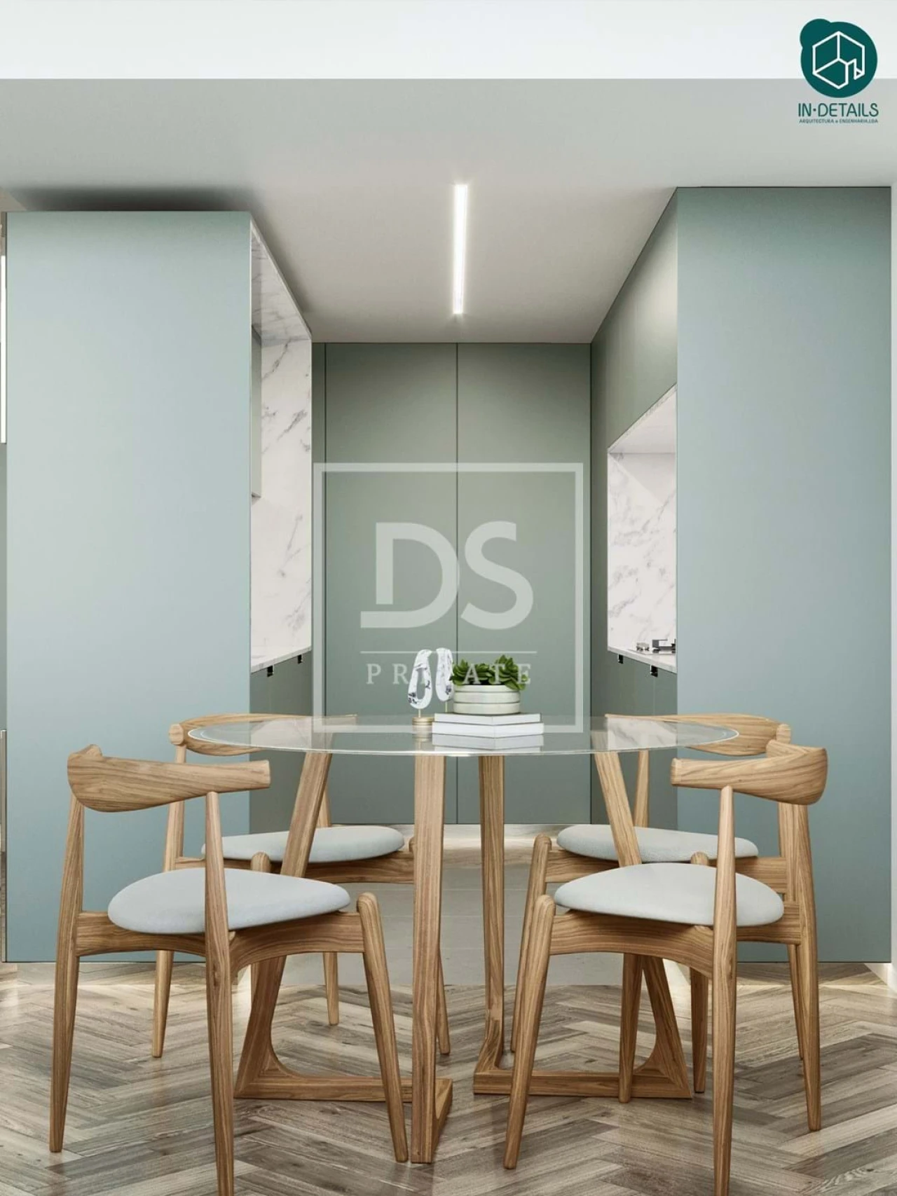 Apartamento T3 para Venda em Cedofeita, Santo Ildefonso, Sé, Miragaia, São Nicolau e Vitória Foto 3