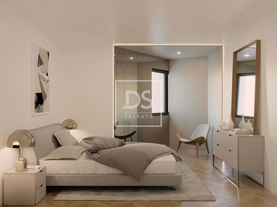 Apartamento T3 para Venda em Cedofeita, Santo Ildefonso, Sé, Miragaia, São Nicolau e Vitória Foto 5